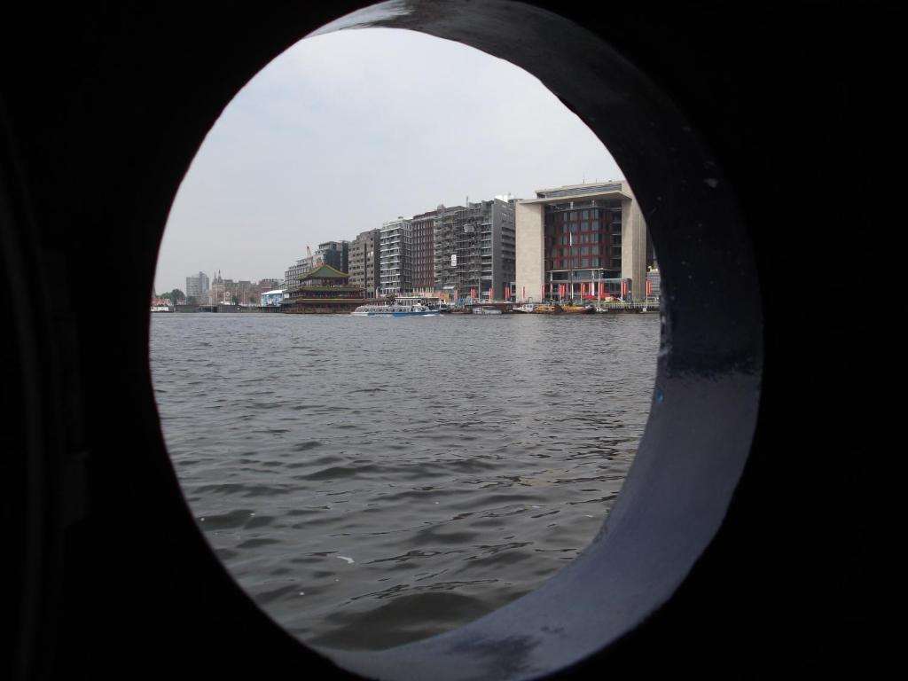 Amicitia Hotel Amsterdam Cameră foto